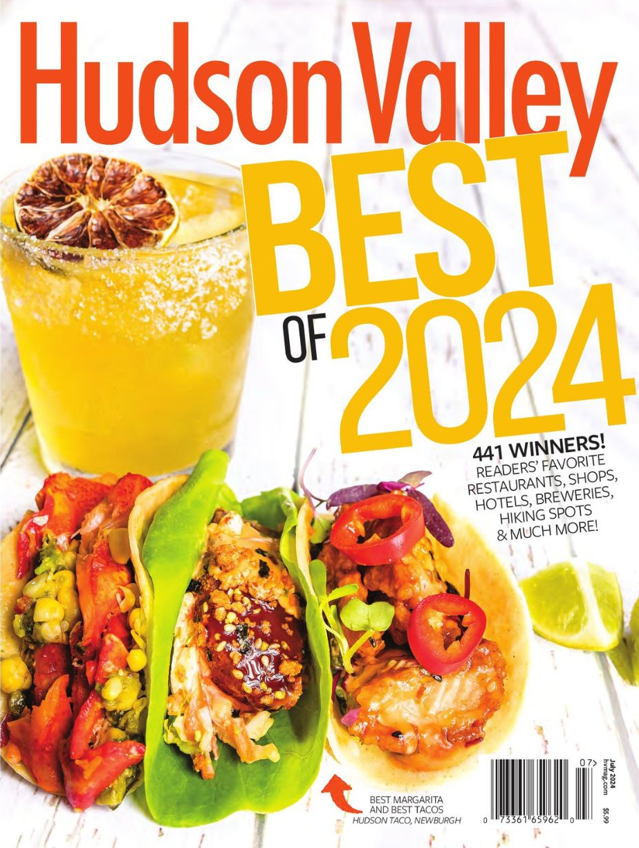 Hudson-Valley July 01, 2024 Issue Cover