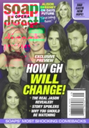soap-opera-digest December 04, 2017 Issue Cover