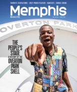 Memphis April 01, 2022 Issue Cover