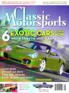 Classic-Motorsports January 01, 2017 Issue Cover