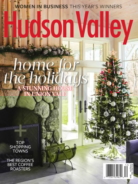 Hudson-Valley December 01, 2022 Issue Cover