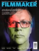 Filmmaker-The-Magazine-Of-Independent-Film October 01, 2015 Issue Cover