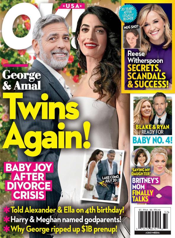 Ok August 09, 2021 Issue Cover