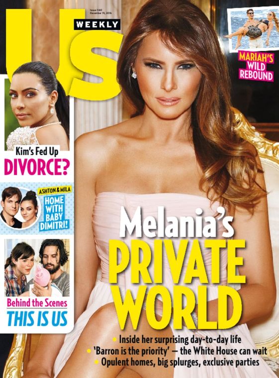 Us-Weekly December 19, 2016 Issue Cover