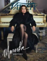 Variety August 19, 2026 Issue Cover