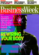 Bloomberg-Businessweek July 01, 2003 Issue Cover