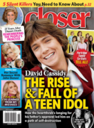 Closer September 05, 2022 Issue Cover