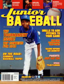 junior-baseball May 01, 2018 Issue Cover