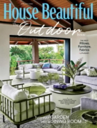 House-Beautiful June 01, 2022 Issue Cover