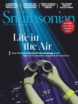 Smithsonian September 01, 2025 Issue Cover