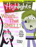 Highlights March 01, 2021 Issue Cover