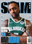 Slam October 01, 2024 Issue Cover