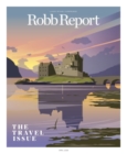 Robb Report April 01, 2026 Issue Cover
