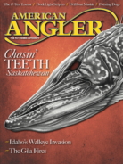 American-Angler May 01, 2019 Issue Cover