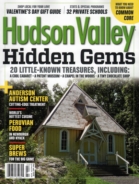 Hudson-Valley February 01, 2015 Issue Cover