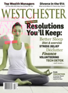 Westchester-Magazine January 01, 2023 Issue Cover