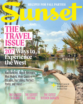 Sunset October 01, 2024 Issue Cover