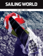 Sailing-World September 01, 2023 Issue Cover