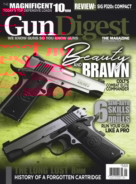 Gun-Digest September 01, 2019 Issue Cover