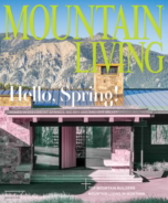 Mountain-Living March 01, 2026 Issue Cover