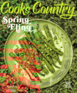 Cooks-Country April 01, 2024 Issue Cover