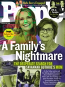 People February 23, 2026 Issue Cover