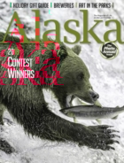 alaska November 01, 2018 Issue Cover