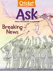 ask May 01, 2025 Issue Cover