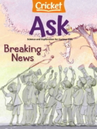 ask May 01, 2025 Issue Cover