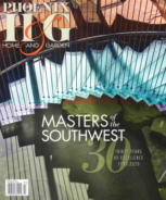 Phoenix-Home-and-Garden March 01, 2020 Issue Cover