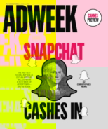 Adweek June 13, 2016 Issue Cover