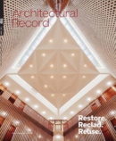 Architectural Record February 01, 2024 Issue Cover