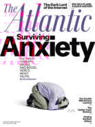 The-Atlantic January 01, 2014 Issue Cover