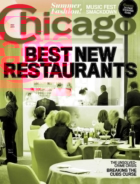 Chicago-Magazine May 01, 2013 Issue Cover