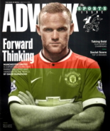 Adweek July 06, 2015 Issue Cover