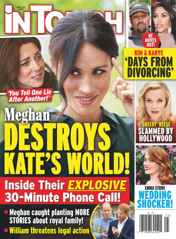 In-Touch-Weekly June 22, 2020 Issue Cover