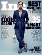 Inc-Magazine April 01, 2014 Issue Cover