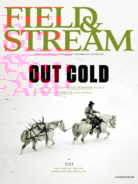 Field-and-Stream December 01, 2019 Issue Cover