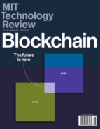 MIT-Technology-Review May 01, 2018 Issue Cover