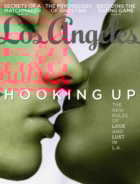 Los-Angeles February 01, 2019 Issue Cover