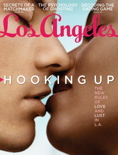 Los Angeles February 01, 2019 Issue Cover