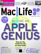 Mac-|-Life March 01, 2020 Issue Cover