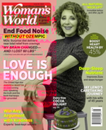 Womans-World June 23, 2025 Issue Cover