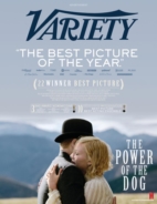 variety January 26, 2022 Issue Cover