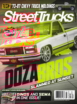 Street-Trucks March 01, 2025 Issue Cover