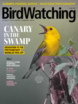 bird-watching June 01, 2022 Issue Cover