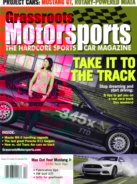 Grassroots-Motorsports December 01, 2016 Issue Cover