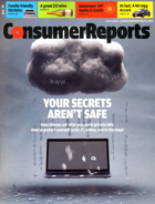 Consumer-Reports July 01, 2014 Issue Cover