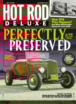 Hot-Rod-Deluxe November 01, 2018 Issue Cover
