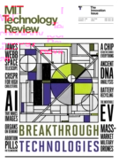 MIT-Technology-Review January 01, 2023 Issue Cover